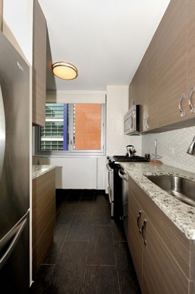 Bed and breakfast in USA - New York - New York City - Inn 460 - 9