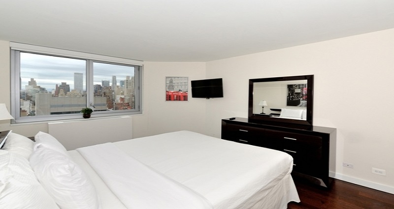 Bed and breakfast in USA - New York - New York City - Inn 462 - 10