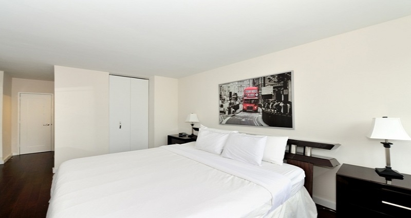 Bed and breakfast in USA - New York - New York City - Inn 462 - 11