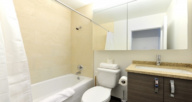 Bed and breakfast in USA - New York - New York City - Inn 462 - 12