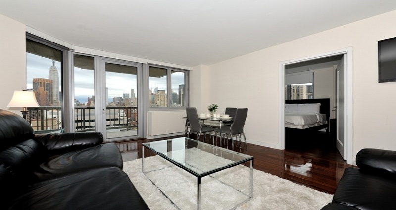 Bed and breakfast in USA - New York - New York City - Inn 462 - 2