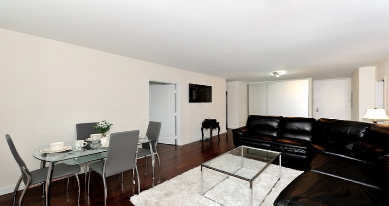 Bed and breakfast in USA - New York - New York City - Inn 462 - 4