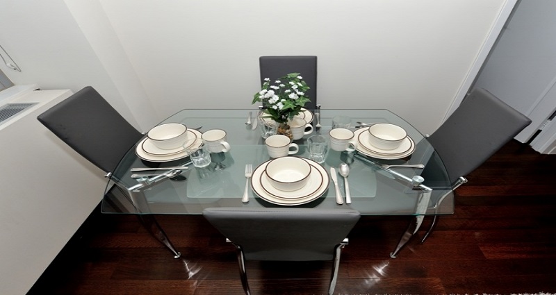 Bed and breakfast in USA - New York - New York City - Inn 462 - 5