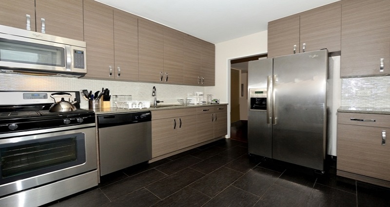 Bed and breakfast in USA - New York - New York City - Inn 462 - 7