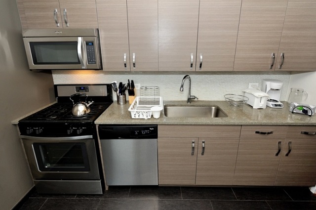 Bed and breakfast in USA - New York - New York City - Inn 462 - 8