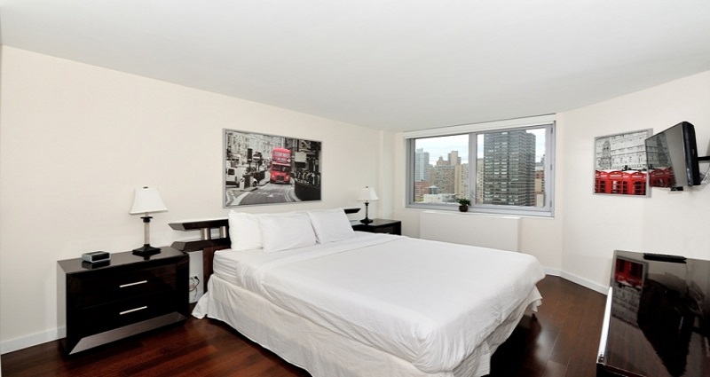 Bed and breakfast in USA - New York - New York City - Inn 462 - 9