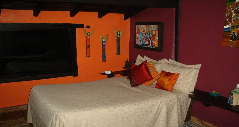 Bed and breakfast in Venezuela - Edo. Falcón - Morrocoy - Inn 258 - 23