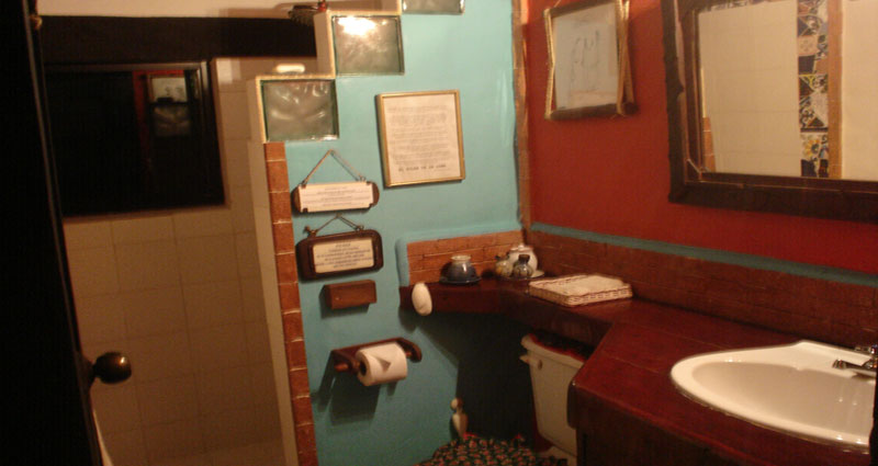 Posada en alquiler en Venezuela - Edo. Falcón - Morrocoy - Posada 258 - 33