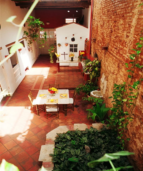 Posada en alquiler en Venezuela - Puerto Cabello - Casco Histórico - Posada 286 - 3