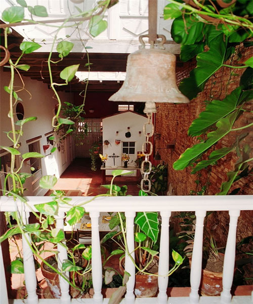 Posada en alquiler en Venezuela - Puerto Cabello - Casco Histórico - Posada 286 - 5