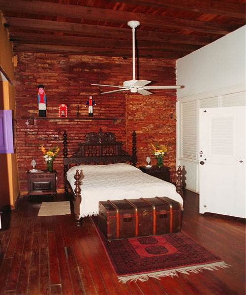 Posada en alquiler en Venezuela - Puerto Cabello - Casco Histórico - Posada 286 - 6