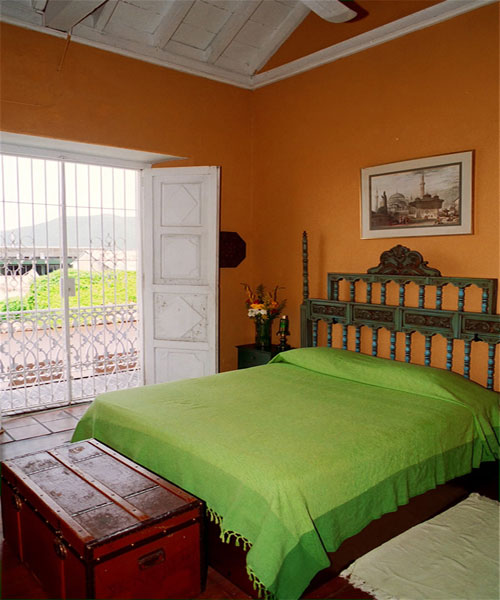 Posada en alquiler en Venezuela - Puerto Cabello - Casco Histórico - Posada 286 - 7