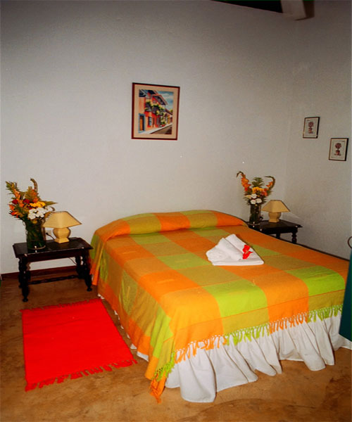 Bed and breakfast in Venezuela - Puerto Cabello - Casco Histórico - Inn 286 - 8