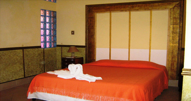 Bed and breakfast in Venezuela - Puerto Cabello - Casco Histórico - Inn 286 - 9