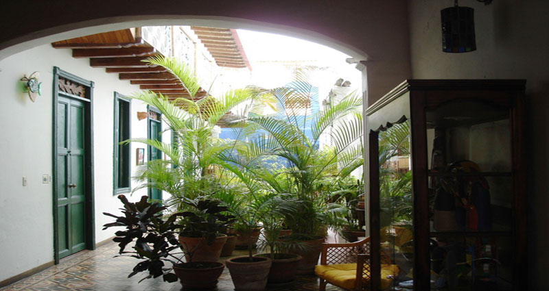 Posada en alquiler en Venezuela - Puerto Cabello - Casco Histórico - Posada 286 - 12