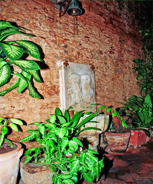 Posada en alquiler en Venezuela - Puerto Cabello - Casco Histórico - Posada 286 - 14