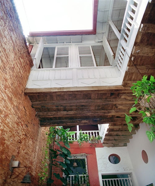 Posada en alquiler en Venezuela - Puerto Cabello - Casco Histórico - Posada 286 - 19