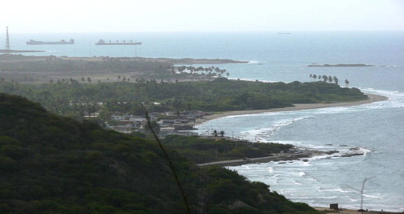 Posada en alquiler en Venezuela - Puerto Cabello - Casco Histórico - Posada 286 - 25