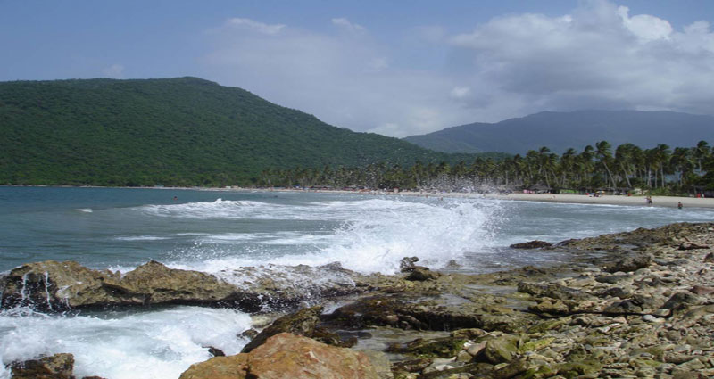 Posada en alquiler en Venezuela - Puerto Cabello - Casco Histórico - Posada 286 - 27