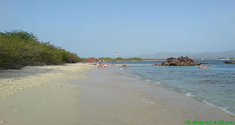 Posada en alquiler en Venezuela - Puerto Cabello - Casco Histórico - Posada 286 - 28