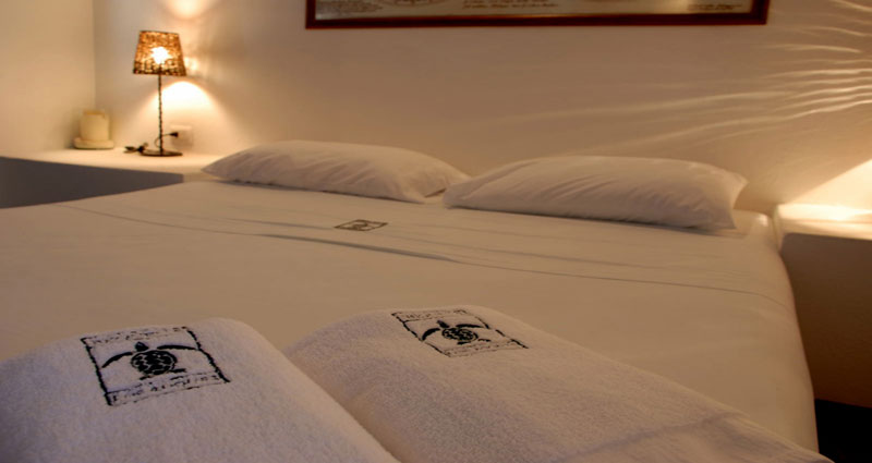 Bed and breakfast in Venezuela - Los Roques - Los Roques - Inn 288 - -7