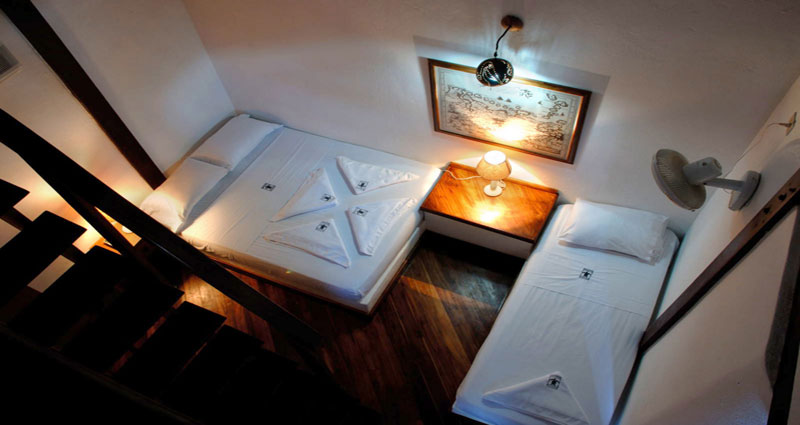 Bed and breakfast in Venezuela - Los Roques - Los Roques - Inn 288 - -6