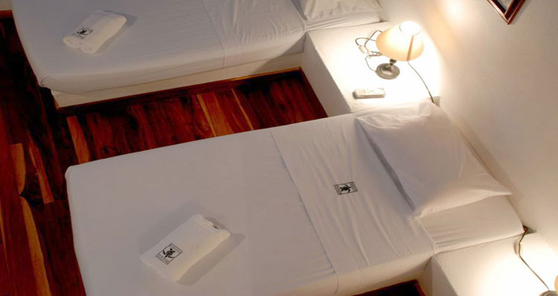 Bed and breakfast in Venezuela - Los Roques - Los Roques - Inn 288 - -4