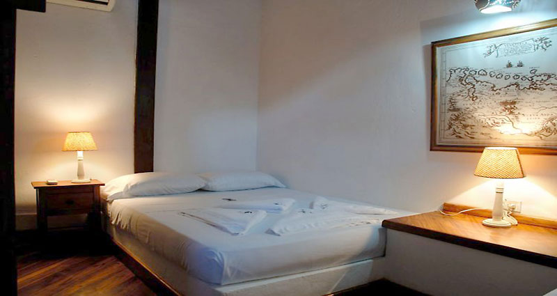 Bed and breakfast in Venezuela - Los Roques - Los Roques - Inn 288 - -3