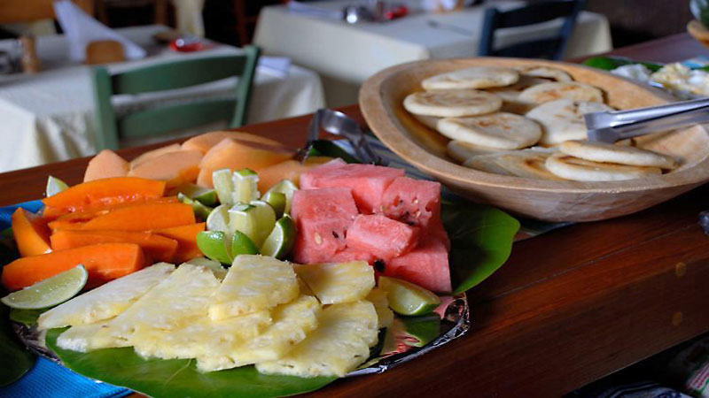 Bed and breakfast in Venezuela - Los Roques - Los Roques - Inn 288 - 1