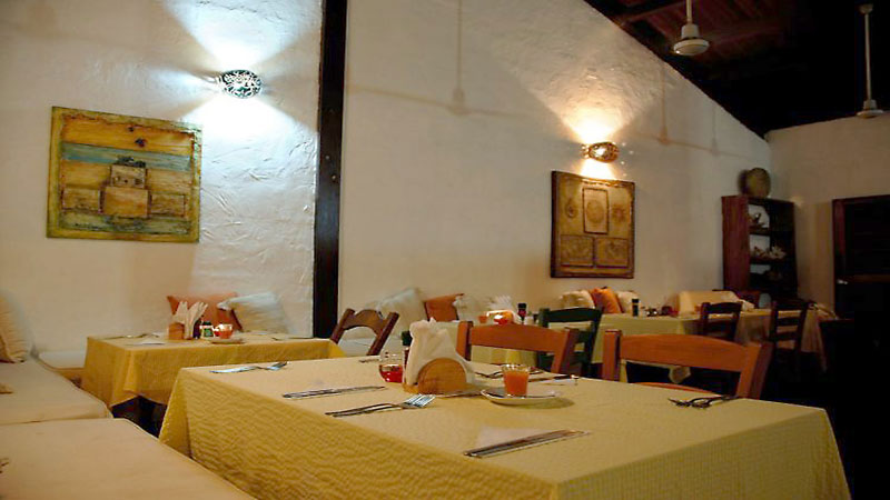 Bed and breakfast in Venezuela - Los Roques - Los Roques - Inn 288 - 2