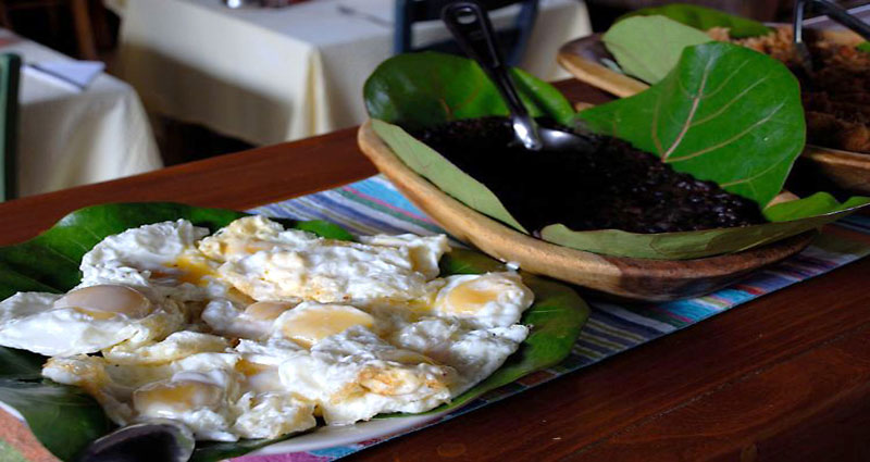 Bed and breakfast in Venezuela - Los Roques - Los Roques - Inn 288 - 3