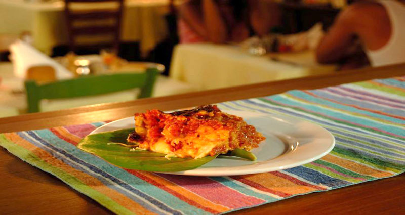 Bed and breakfast in Venezuela - Los Roques - Los Roques - Inn 288 - 4