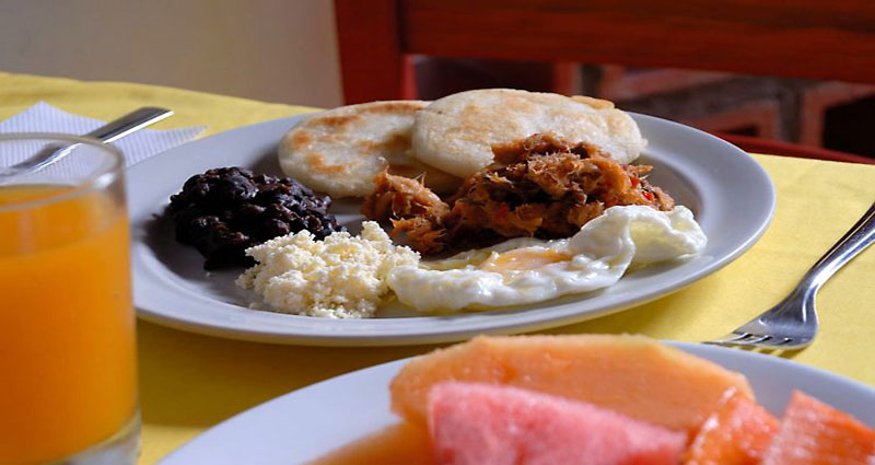 Bed and breakfast in Venezuela - Los Roques - Los Roques - Inn 288 - 5