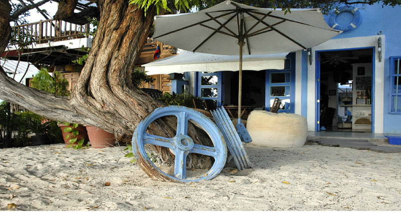 Bed and breakfast in Venezuela - Los Roques - Los Roques - Inn 290 - 2