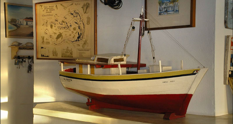 Bed and breakfast in Venezuela - Los Roques - Los Roques - Inn 290 - 3