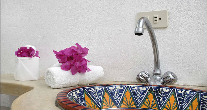 Bed and breakfast in Venezuela - Los Roques - Los Roques - Inn 290 - 14