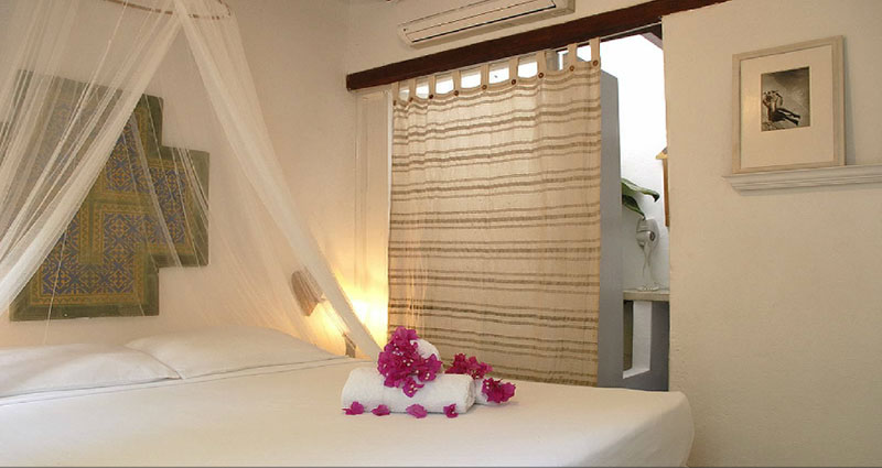 Bed and breakfast in Venezuela - Los Roques - Los Roques - Inn 290 - 6