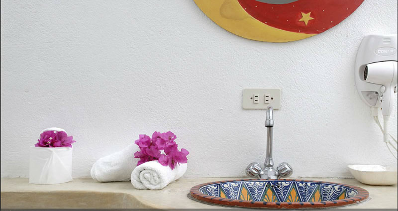 Bed and breakfast in Venezuela - Los Roques - Los Roques - Inn 290 - 8