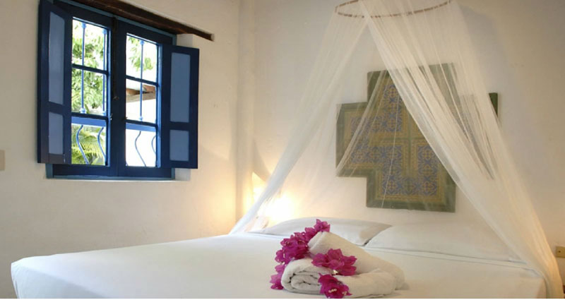 Bed and breakfast in Venezuela - Los Roques - Los Roques - Inn 290 - 9