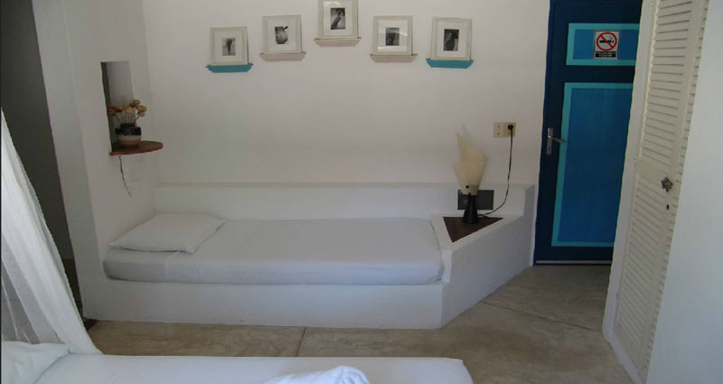 Bed and breakfast in Venezuela - Los Roques - Los Roques - Inn 290 - 10