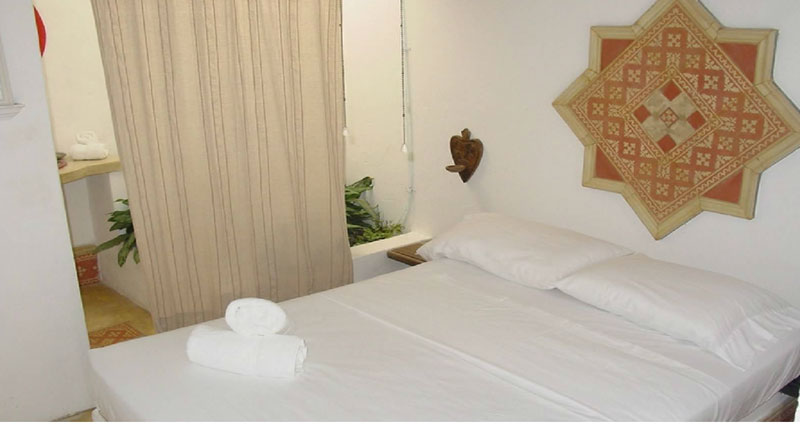 Bed and breakfast in Venezuela - Los Roques - Los Roques - Inn 290 - 12