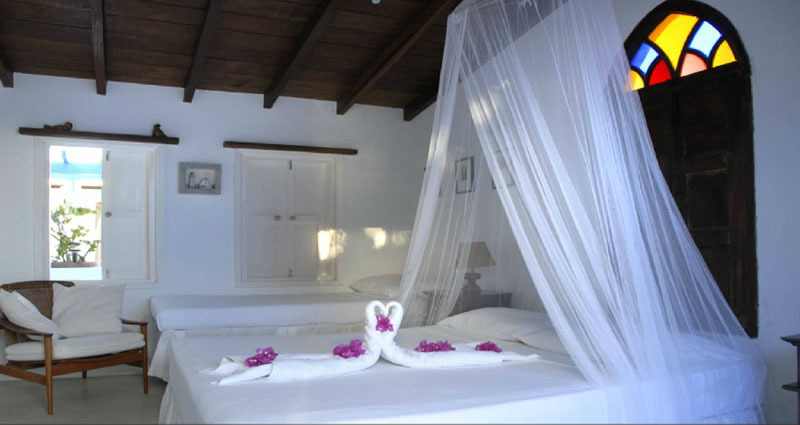 Bed and breakfast in Venezuela - Los Roques - Los Roques - Inn 290 - 13