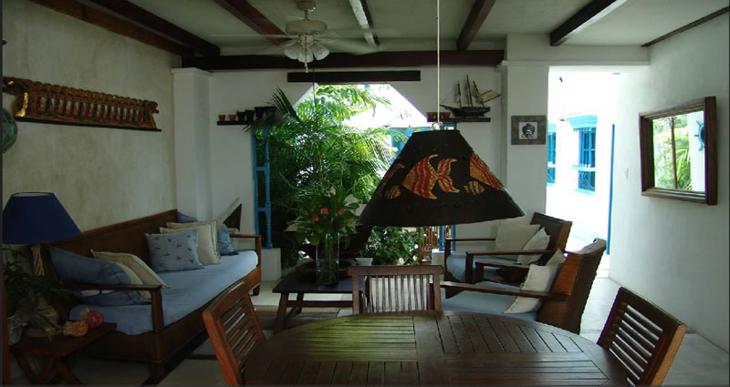 Bed and breakfast in Venezuela - Los Roques - Los Roques - Inn 290 - 17