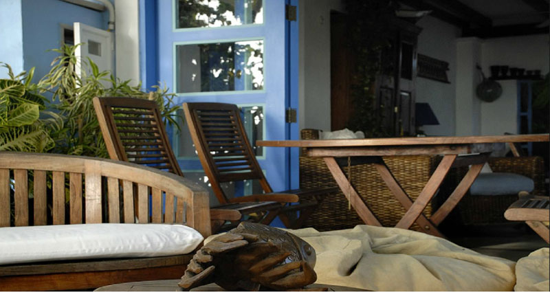 Bed and breakfast in Venezuela - Los Roques - Los Roques - Inn 290 - 18