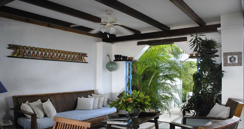 Bed and breakfast in Venezuela - Los Roques - Los Roques - Inn 290 - 19