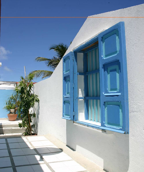 Bed and breakfast in Venezuela - Los Roques - Los Roques - Inn 290 - 20