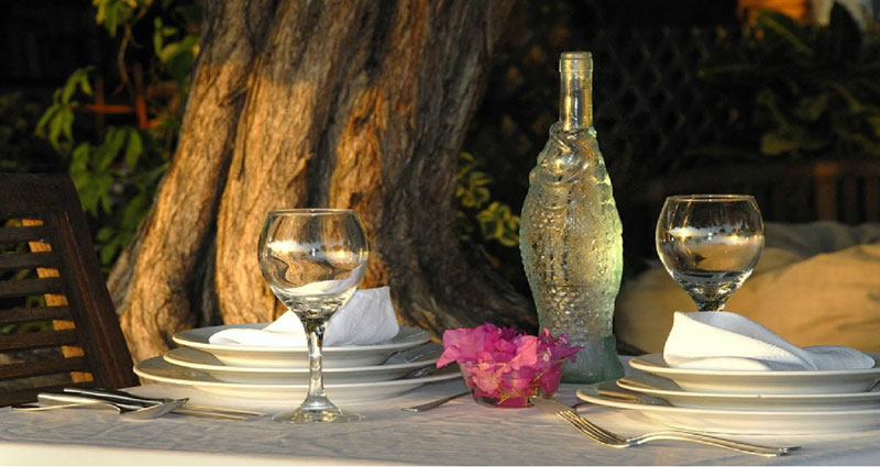 Bed and breakfast in Venezuela - Los Roques - Los Roques - Inn 290 - 22