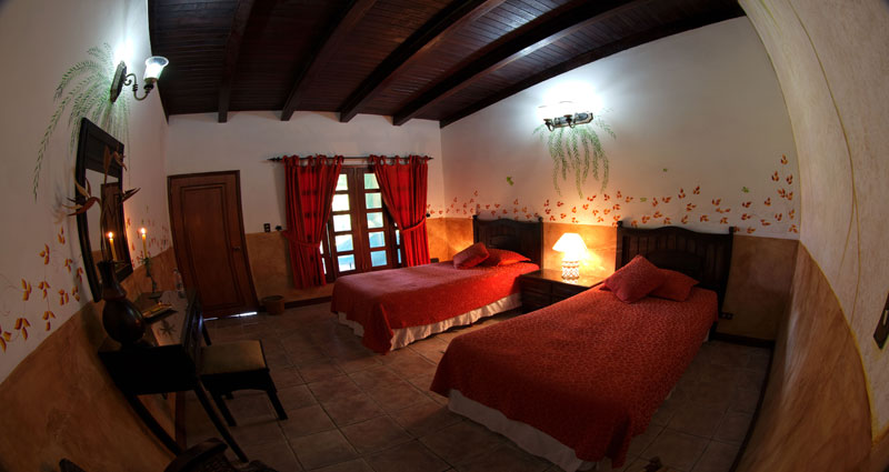 Bed and breakfast in Venezuela - Bolivar - Canaima - Inn 293 - 15