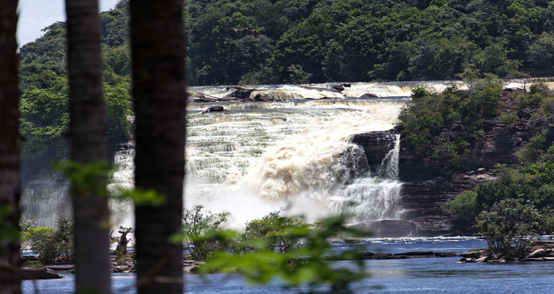 Posada en alquiler en Venezuela - Bolívar - Canaima - Posada 293 - 35