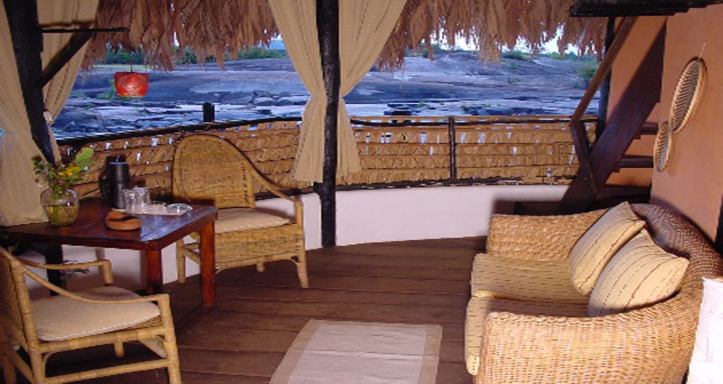 Posada en alquiler en Venezuela - Amazonas - Orinoco - Posada 295 - 6